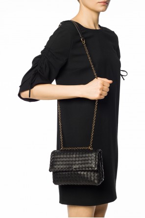 'baby olimpia' shoulder bag, zdjęcie 2 'baby olimpia' shoulder bag od Bottega Veneta